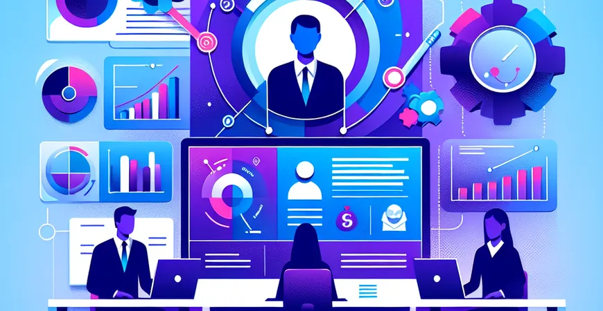 48. 人事管理系统如何实现薪酬计算的精准与高效？